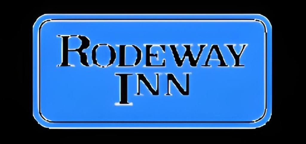 Rodeway Inn Lawton Ngoại thất bức ảnh